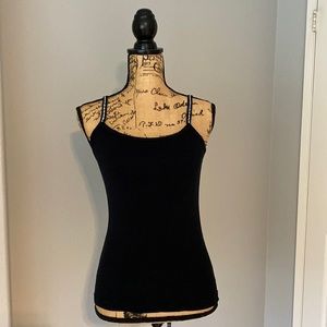 American Apparel high quality cotton camisole. Size medium.  NWOT.